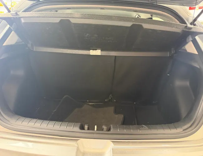 Imagem 11 – Hb20 2020 1.6 16V Flex Vision Automático