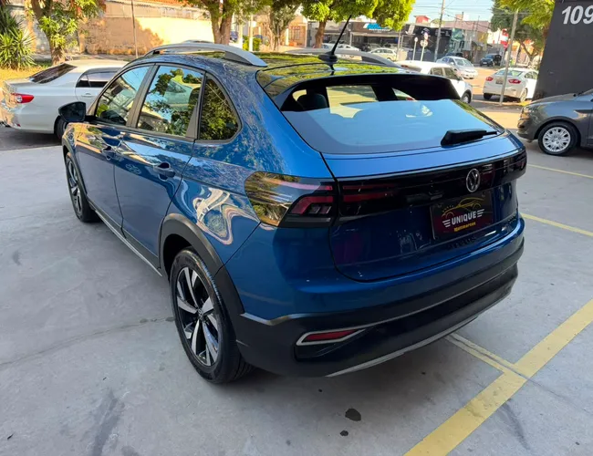 Imagem 8 – Nivus 2022 1.0 200 Tsi Total Flex Highline Automático