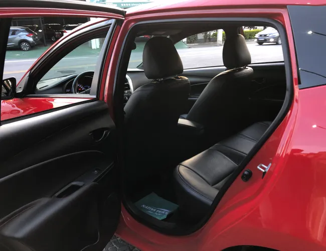Imagem 10 – Yaris 2020 1.3 16V Flex Xl Multidrive