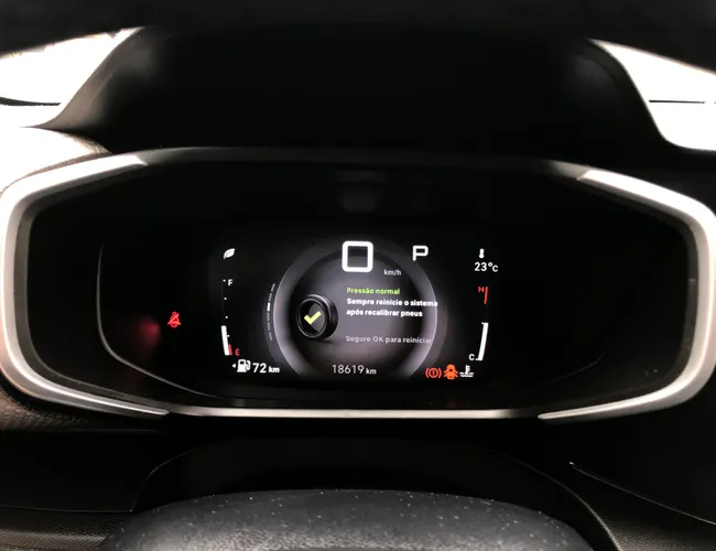 Imagem 15 – Basalt 2025 1.0 Turbo 200 Flex Shine Cvt