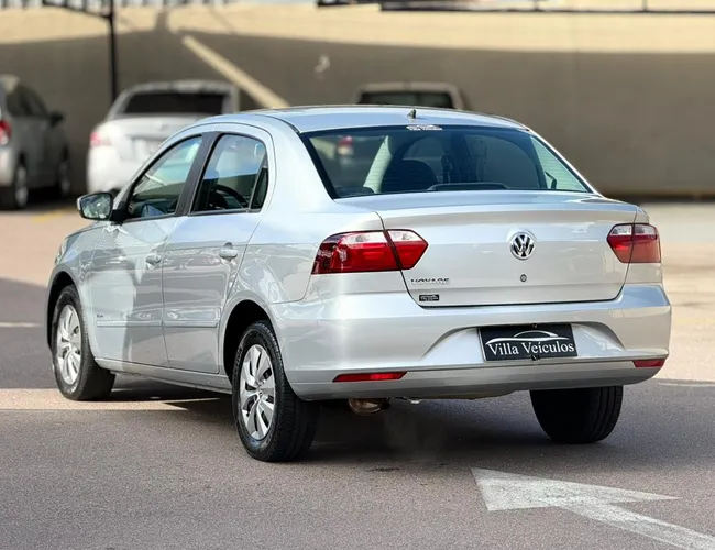 Imagem 7 – Voyage 2013 1.0 Mi 8V Flex 4P Manual