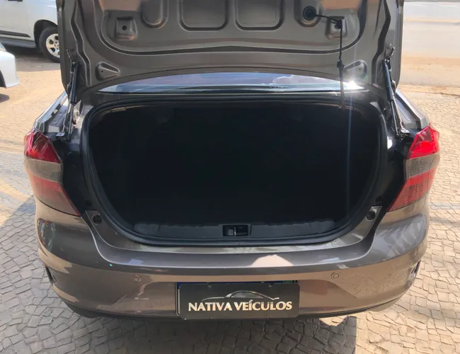 Imagem 10 – Ka 2020 1.5 Ti-Vct Flex Se Plus Sedan Automático