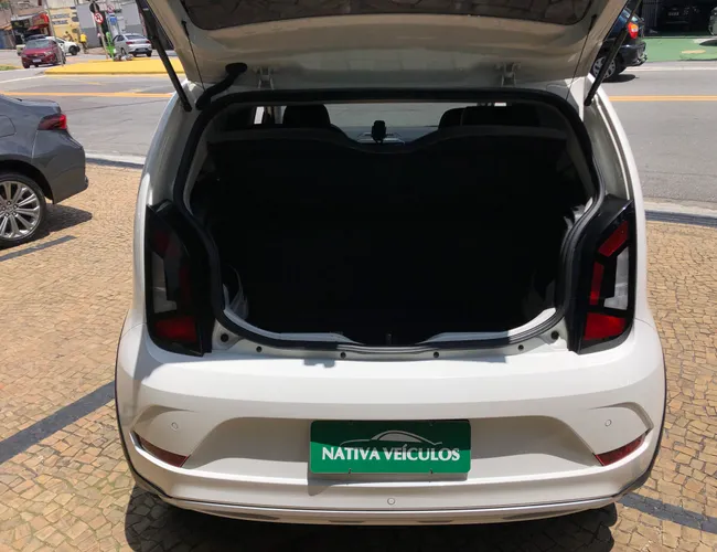 Imagem 11 – Up 2020 1.0 170 Tsi Total Flex Xtreme 4P Manual