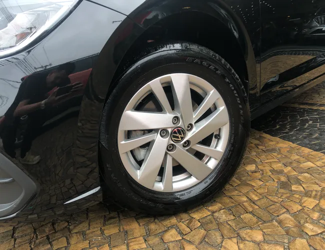Imagem 5 – Polo 2024 1.0 170 Tsi Comfortline Automático