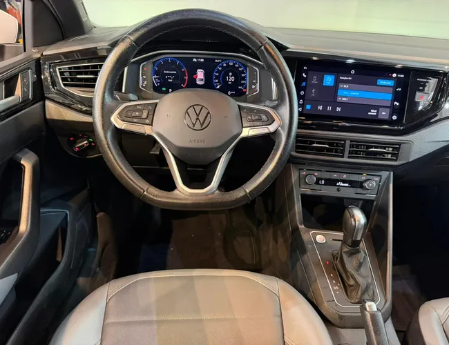 Imagem 14 – Nivus 2021 1.0 200 Tsi Total Flex Highline Automático