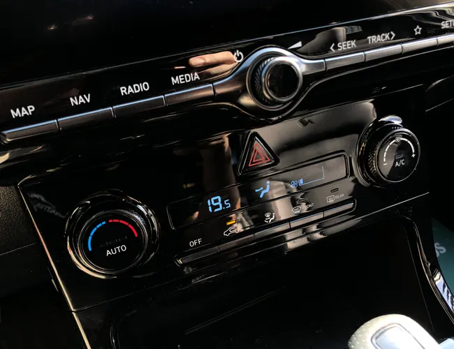 Imagem 15 – Creta 2023 1.0 Tgdi Flex N Line Automático