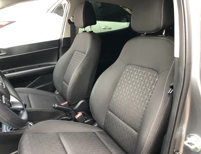 Imagem 7 – Hb20 2025 1.0 12V Flex Comfort Plus Manual