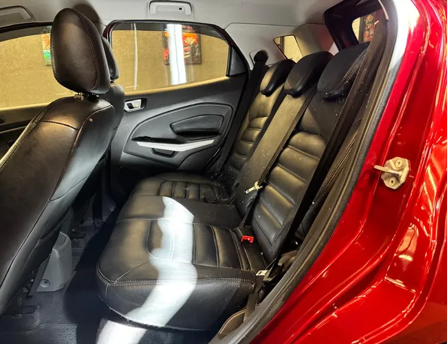 Imagem 11 – Ecosport 2016 1.6 Freestyle 16V Flex 4P Powershift