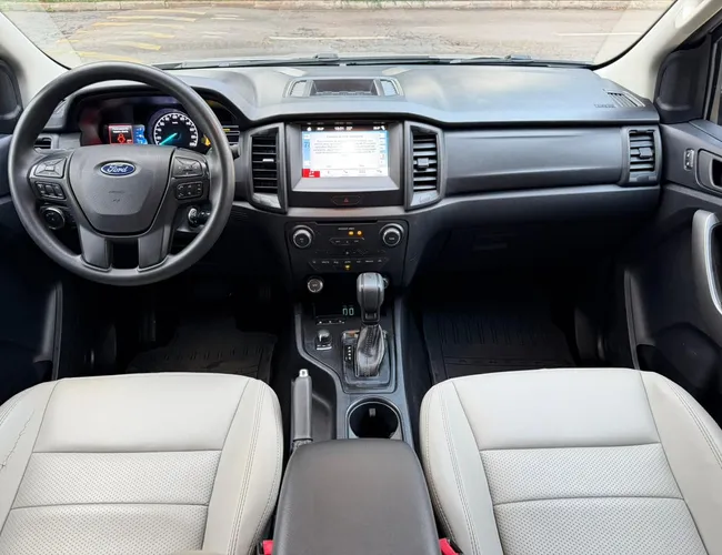 Imagem 11 – Ranger 2020 2.2 Xls 4X4 Cd 16V Diesel 4P Automático