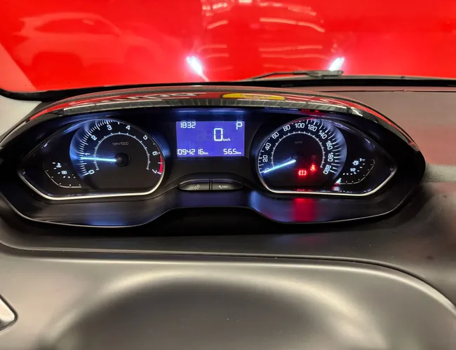 Imagem 6 – 208 2015 1.6 Griffe 16V Flex 4P Automático