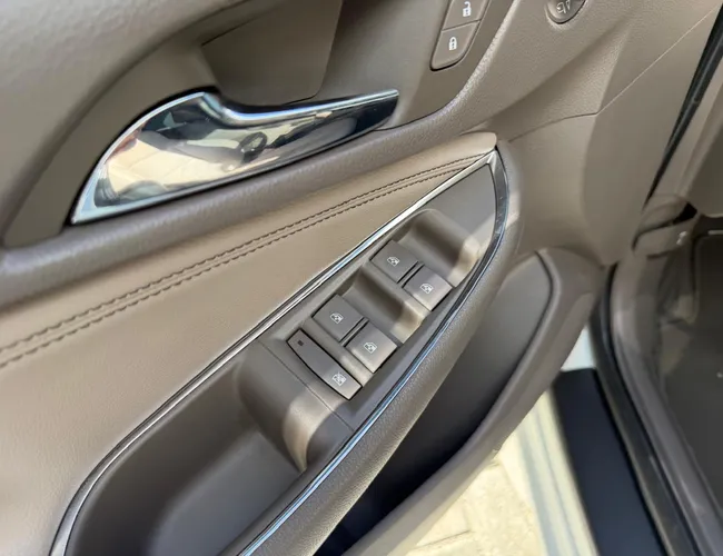 Imagem 13 – Cruze 2019 1.4 Turbo Ltz 16V Flex 4P Automático