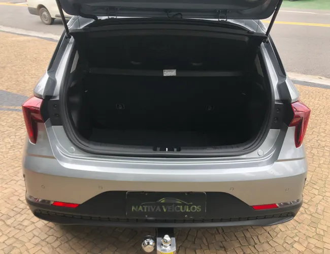 Imagem 11 – Hb20 2025 1.0 Tgdi Flex Comfort Plus Automático