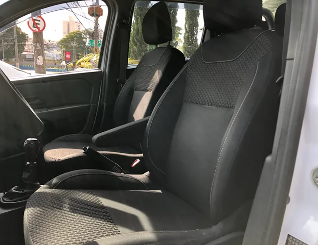 Imagem 7 – Oroch 2024 1.6 16V Sce Flex Intense Manual