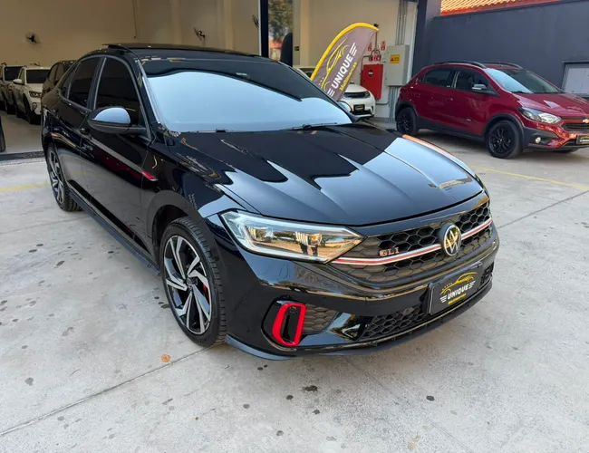 Imagem 5 – Jetta 2022 2.0 350 Tsi Gasolina Gli Dsg
