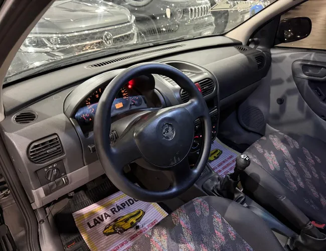Imagem 7 – Corsa 2005 1.0 Mpfi Maxx 8V Gasolina 4P Manual
