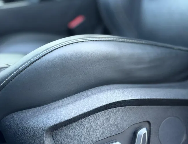 Imagem 15 – Tiggo 8 2021 1.6 Tgdi Gasolina Txs Dct