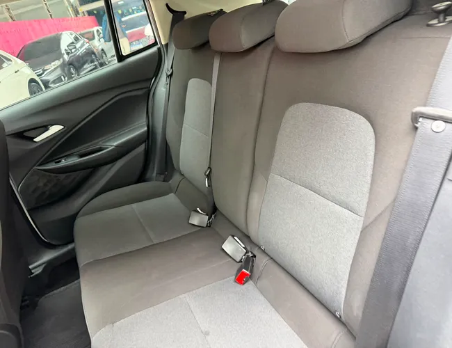 Imagem 10 – Onix 2025 1.0 Flex Lt Manual