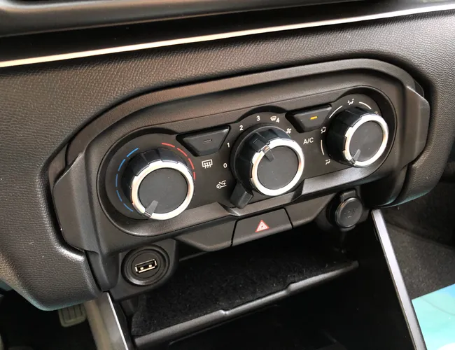 Imagem 13 – C3 2024 1.0 Firefly Flex Feel Manual