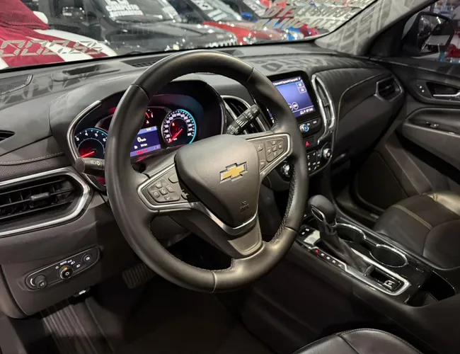 Imagem 9 – Equinox 2023 1.5 16V Turbo Gasolina Premier Awd Automático