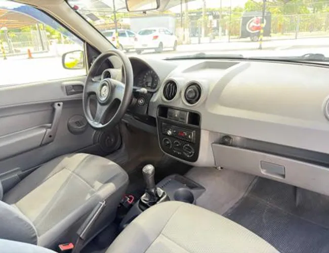 Imagem 16 – Gol 2014 1.0 Mi 8V Flex 4P Manual G.Iv