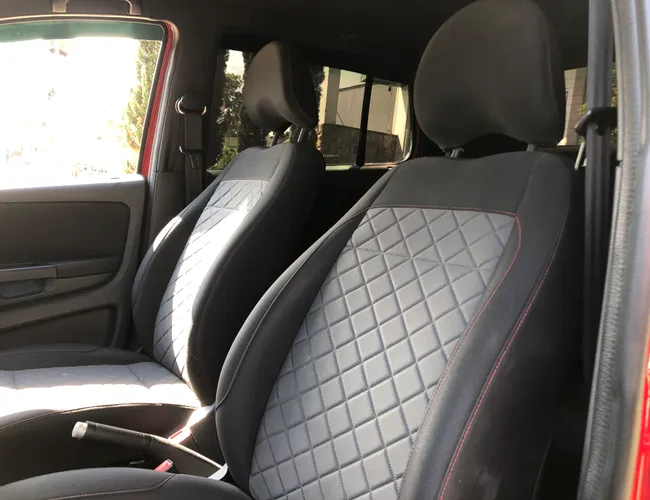 Imagem 8 – Fox 2020 1.6 Msi Total Flex Xtreme 4P Manual