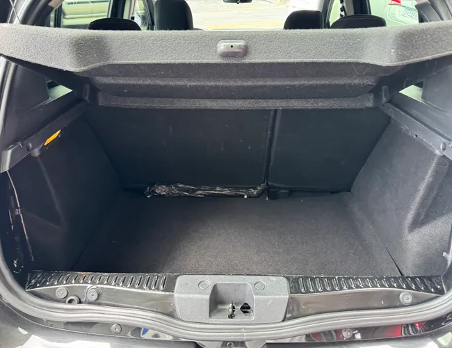 Imagem 14 – Sandero 2018 1.6 16V SCE FLEX STEPWAY EASY-R