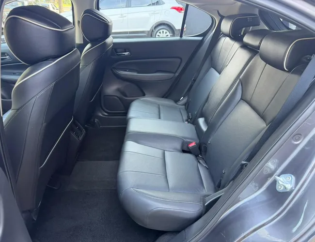 Imagem 10 – City 2022 1.5 I-Vtec Flex Hatch Touring Cvt