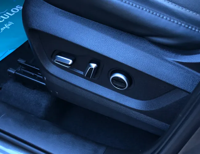 Imagem 8 – Tiggo 5X 2024 1.5 Vvt Turbo Iflex Sport Cvt