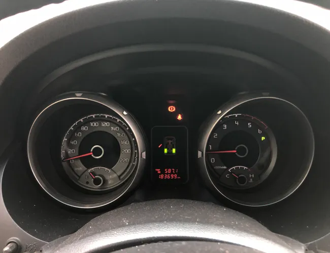Imagem 15 – Pajero Full 2012 3.2 Hpe 4X4 16V Turbo Intercooler Diesel 2P Automático