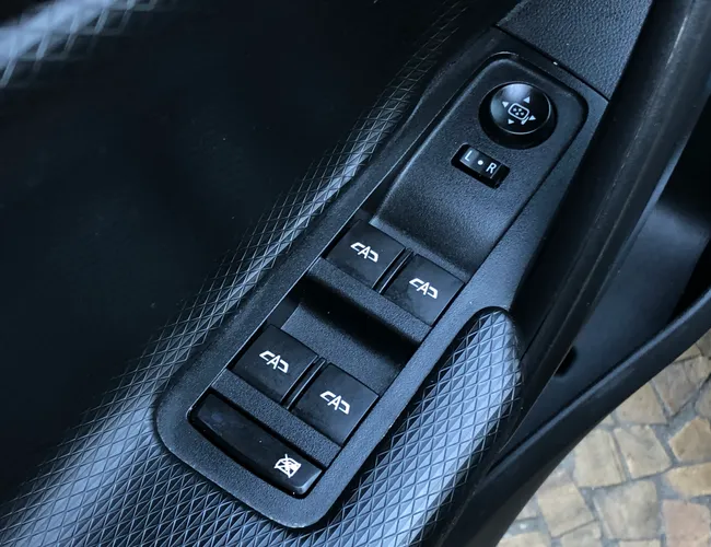 Imagem 8 – Tracker 2021 1.0 Turbo Flex Automático