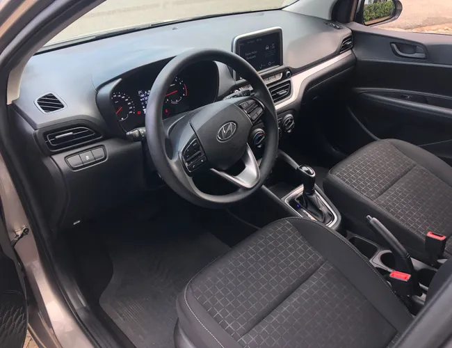 Imagem 5 – Hb20 2024 1.0 Tgdi Flex Comfort Automático