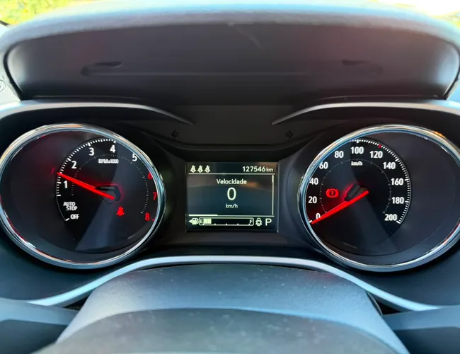 Imagem 15 – Tracker 2022 1.0 Turbo Flex Lt Automático