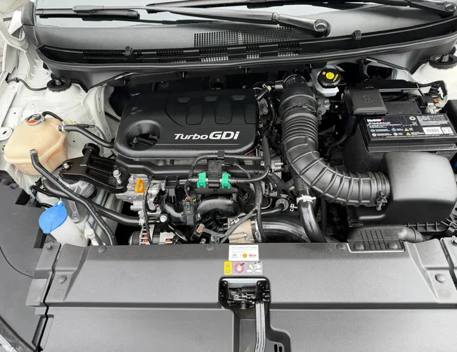 Imagem 15 – Hb20 2024 1.0 Tgdi Flex Comfort Automático