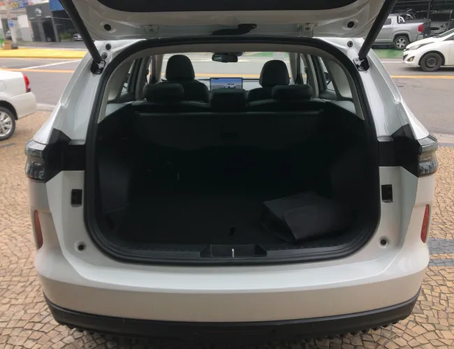 Imagem 13 – Haval H6 2027 1.5 Flex Phev19 E-Traction