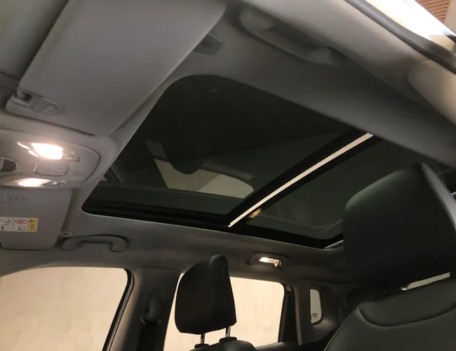 Imagem 7 – Compass 2023 1.3 T270 Turbo Flex Limited At6
