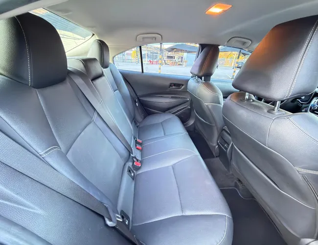 Imagem 21 – Corolla 2021 1.8 Vvt-I Hybrid Flex Altis Premium Cvt