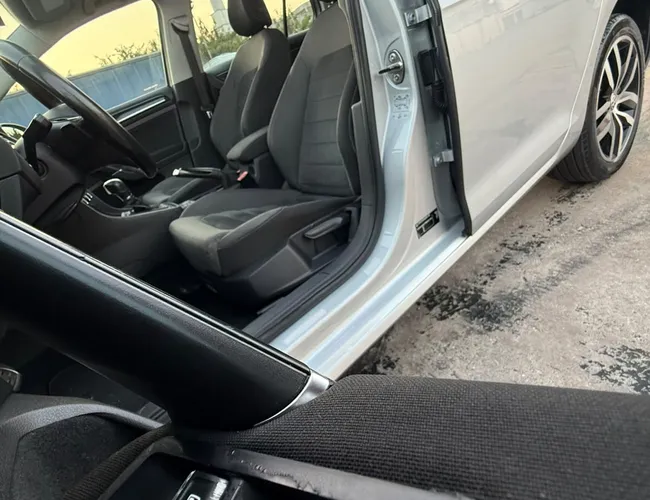 Imagem 13 – Golf 2015 1.4 Tsi Highline 16V Gasolina 4P Automático