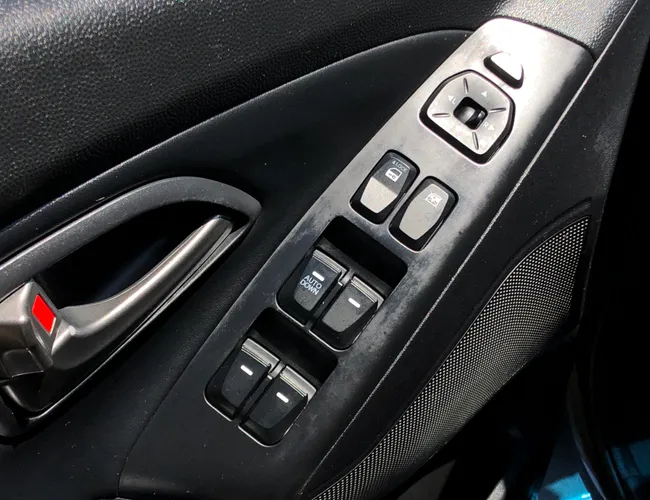 Imagem 8 – Ix35 2021 2.0 Mpfi Gl 16V Flex 4P Automático