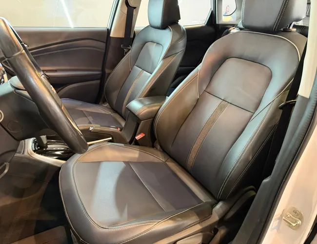 Imagem 15 – Tracker 2024 1.2 Turbo Flex Premier Automático