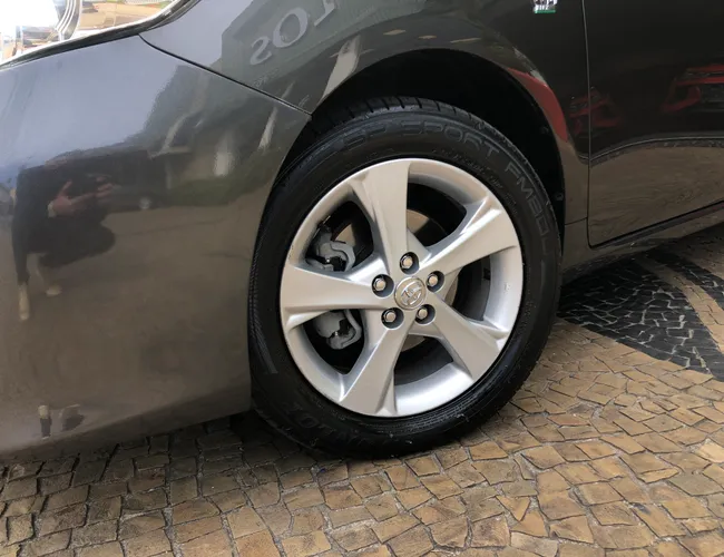 Imagem 5 – Corolla 2014 2.0 Xei 16V Flex 4P Automático