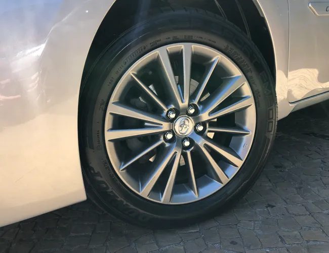 Imagem 5 – Corolla 2018 1.8 Gli Upper 16V Flex 4P Automático