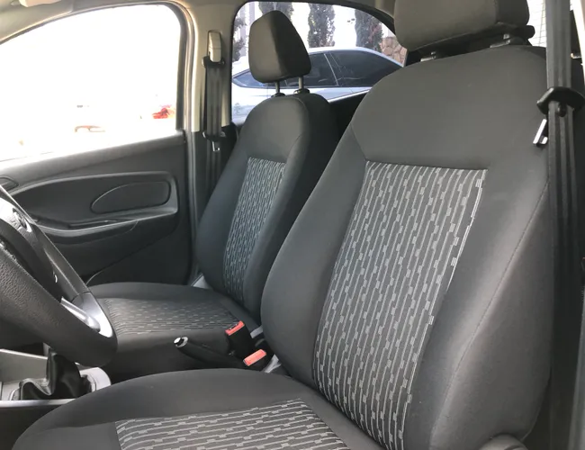 Imagem 7 – Ka 2020 1.0 Ti-Vct Flex Se Plus Manual