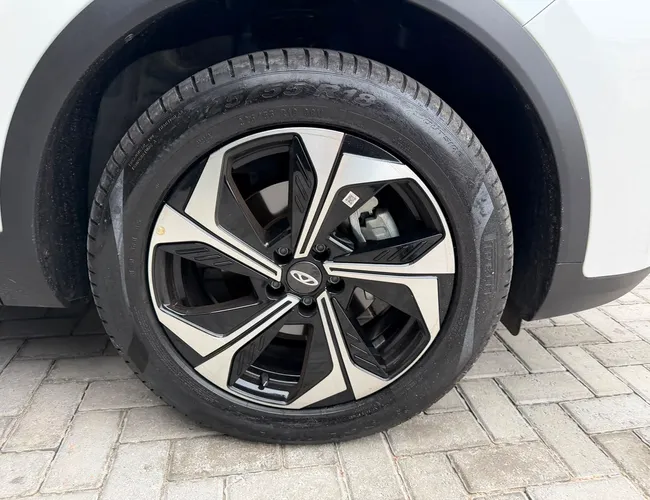 Imagem 15 – Tiggo 5X Pro 2027 1.5 Vvt Turbo Iflex Cvt