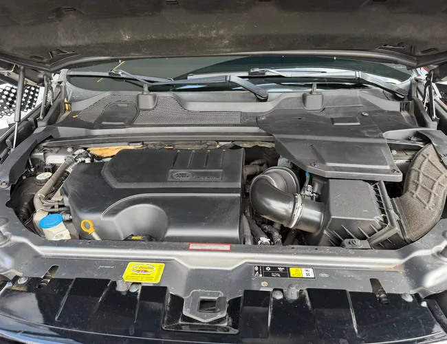Imagem 7 – Discovery Sport 2019 2.0 16V Si4 Turbo Flex Hse 4P Automático