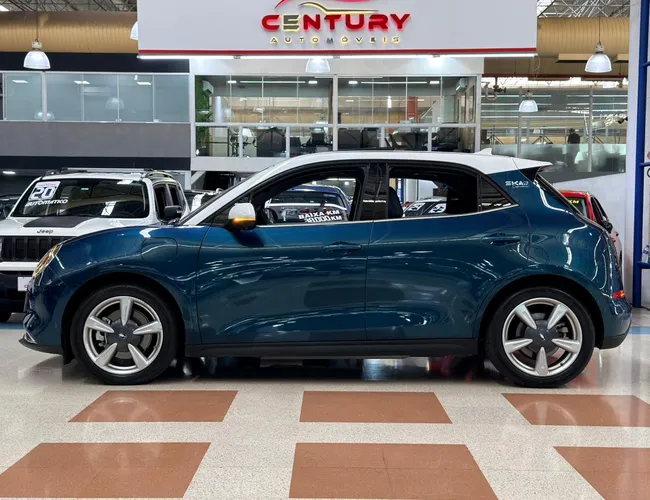 Imagem 22 – Ora 03 2024 48 Kw Elétrico Skin Special Edition