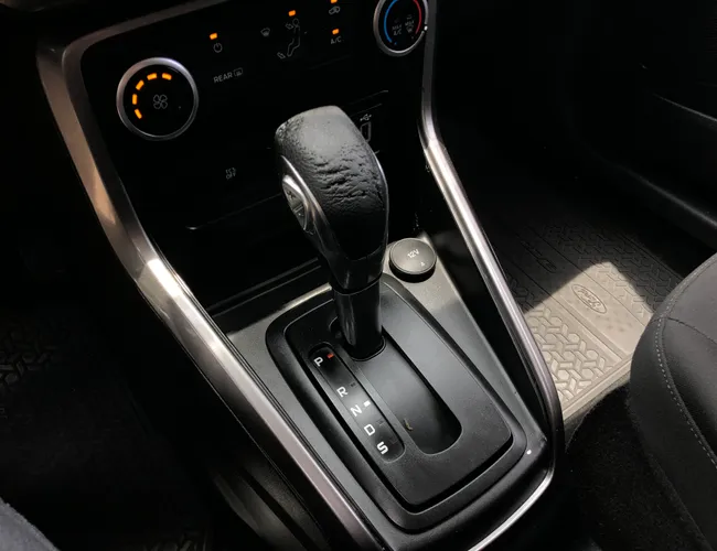 Imagem 14 – Ecosport 2019 1.5 Ti-Vct Flex Se Direct Automático