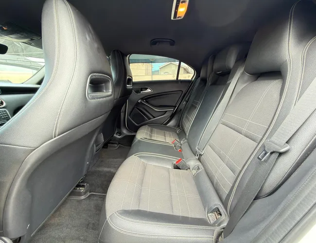 Imagem 18 – A 200 2015 1.6 Turbo 16V Gasolina 4P Automático