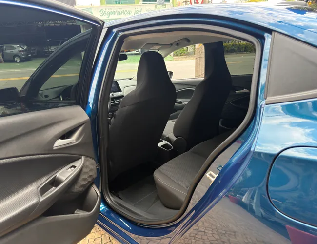 Imagem 9 – Onix 2025 1.0 Turbo Flex Plus Lt Manual