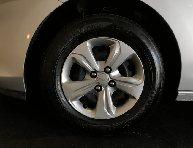 Imagem 5 – Onix 2023 1.0 Flex Manual