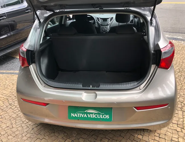 Imagem 11 – Hb20 2019 1.0 Unique 12V Flex 4P Manual